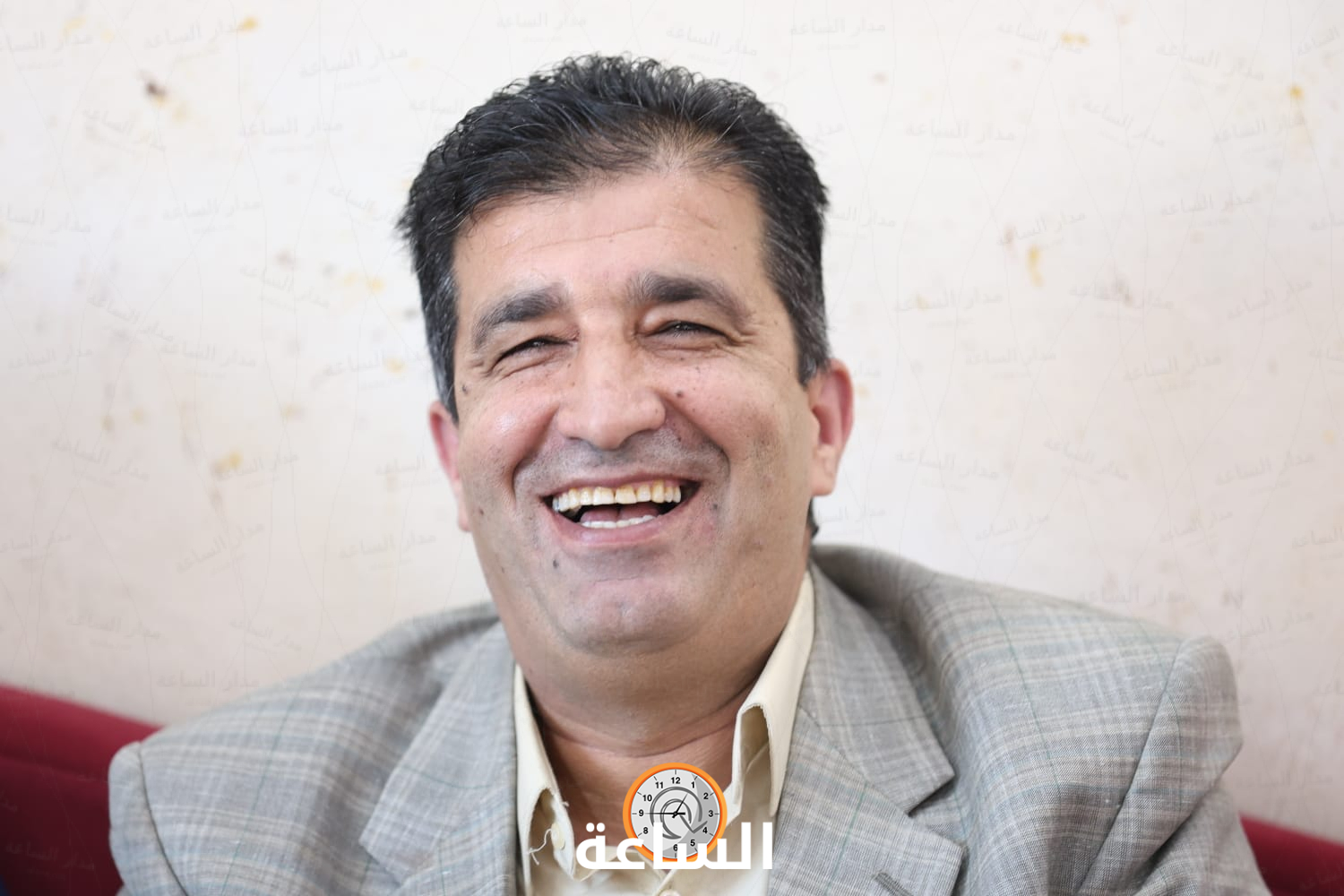 Madar Al-Saa Images 0.17570992469261137