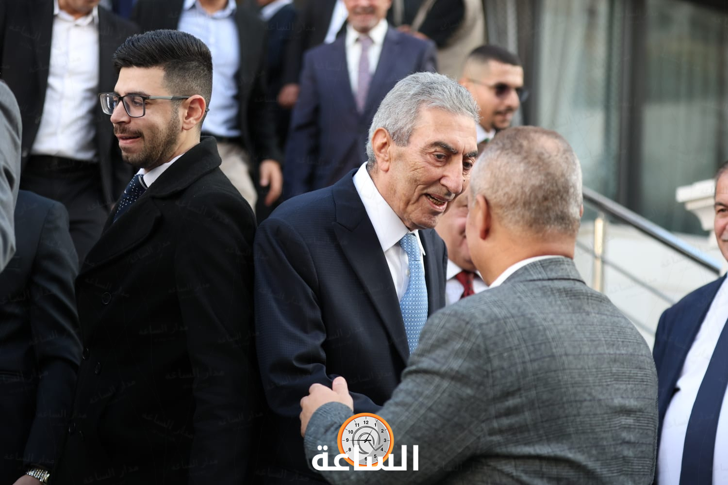 Madar Al-Saa Images 0.5406974608391757