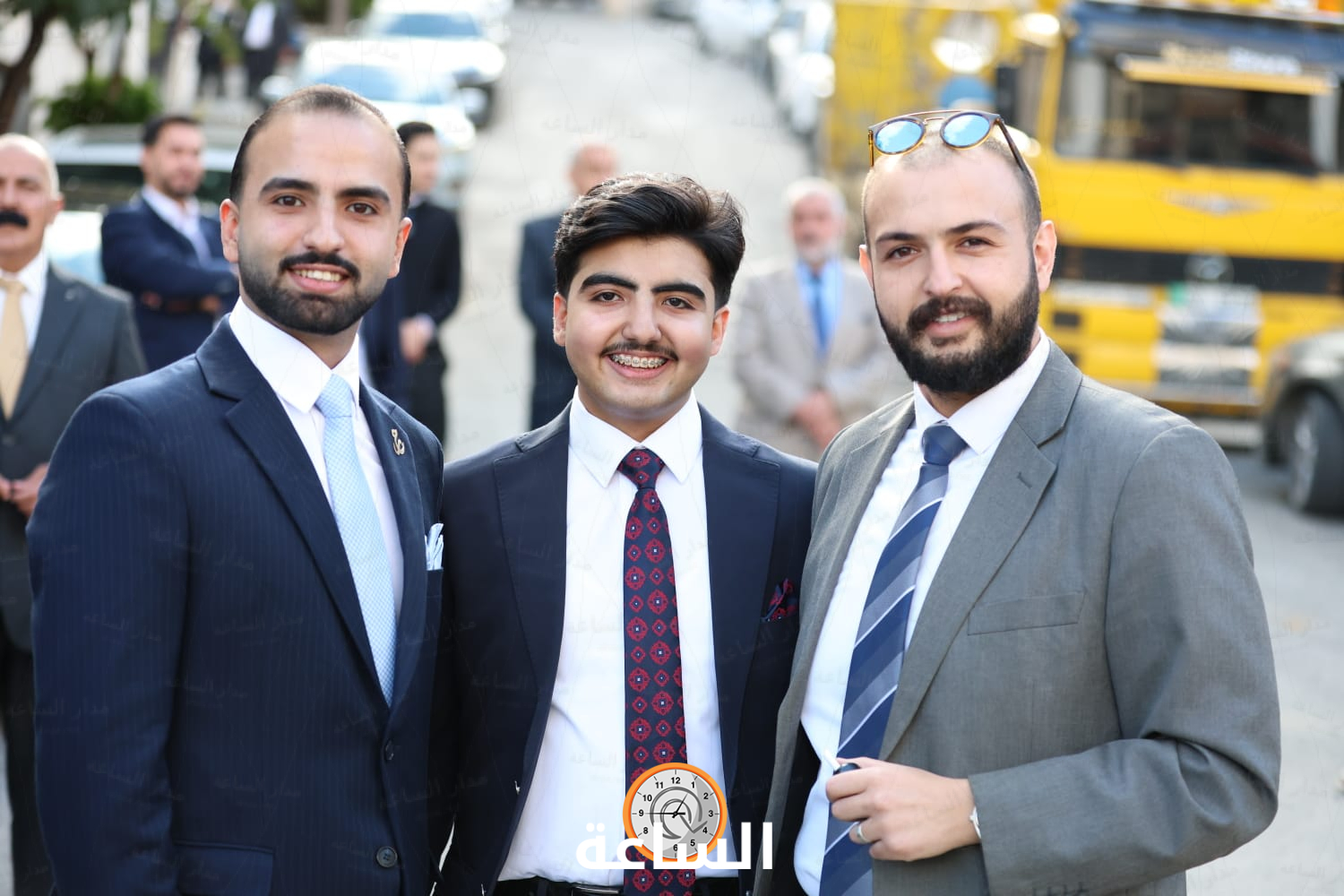 Madar Al-Saa Images 0.4018260888244469