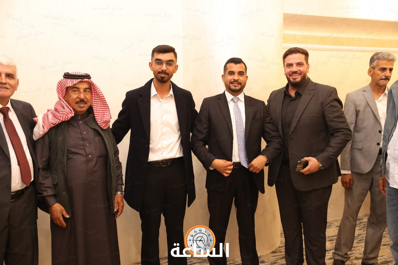 Madar Al-Saa Images 0.09863429516788857