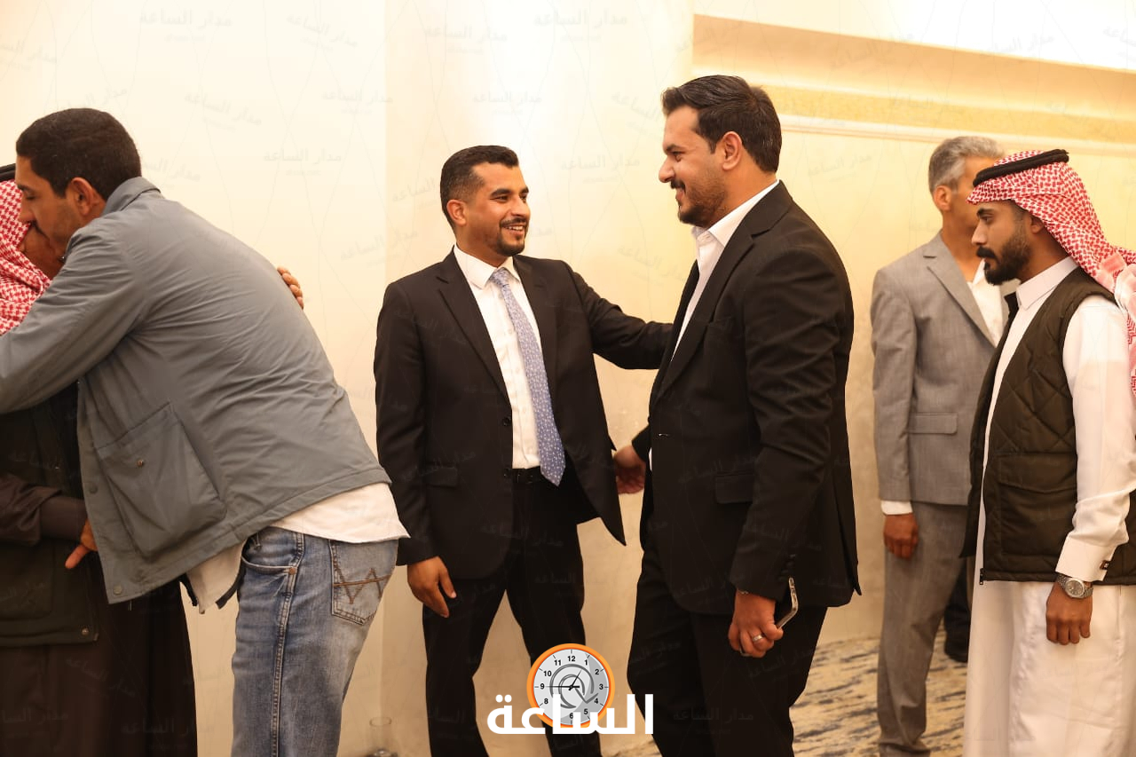 Madar Al-Saa Images 0.9058277000087449