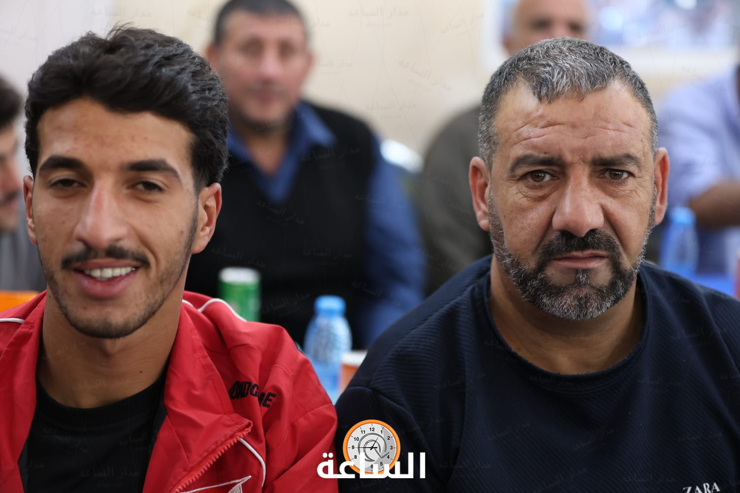 Madar Al-Saa Images 0.8181245288574136