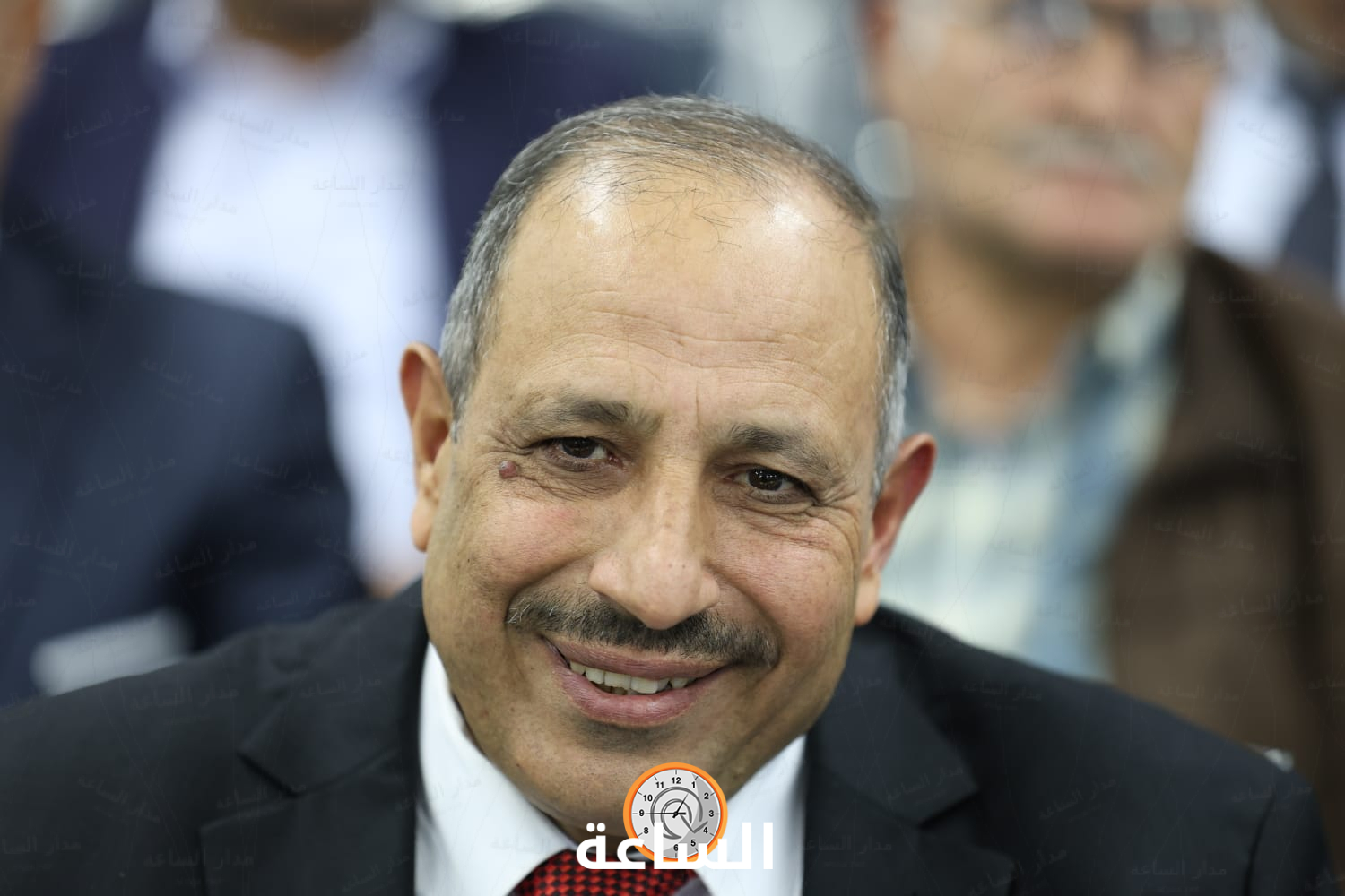 Madar Al-Saa Images 0.6992912391866117