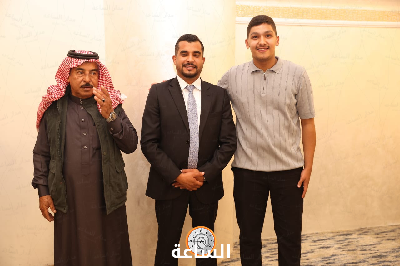 Madar Al-Saa Images 0.44403721148671815