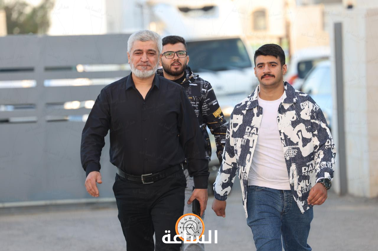 Madar Al-Saa Images 0.13170792262844777