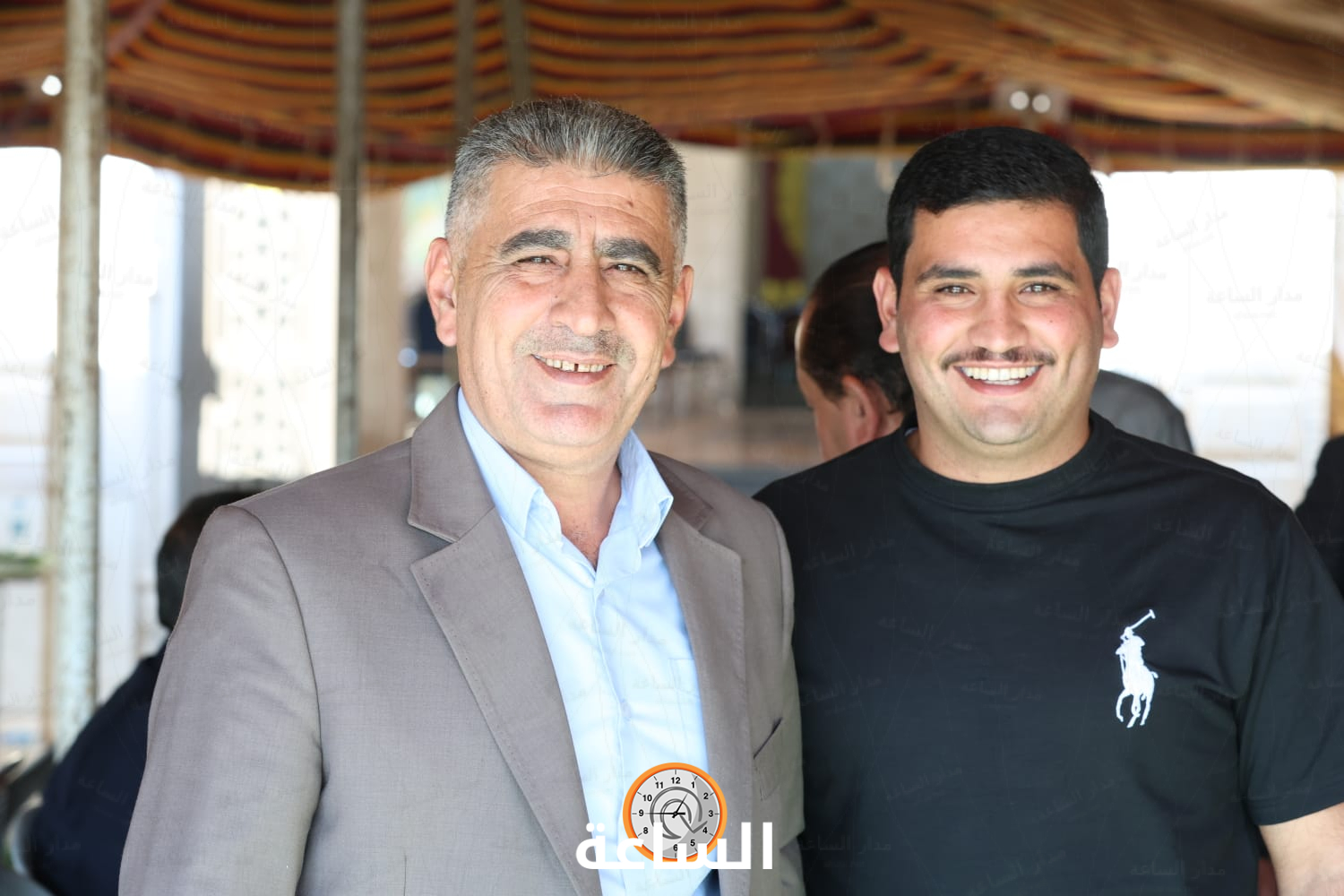 Madar Al-Saa Images 0.28339650484782897