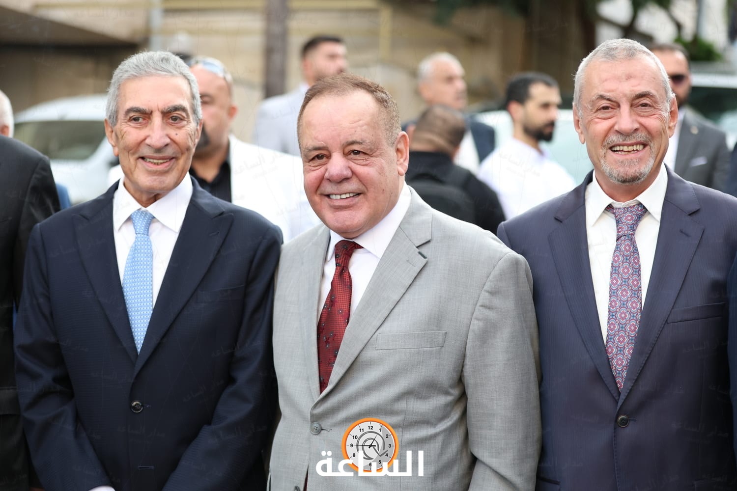 Madar Al-Saa Images 0.6679531399277359