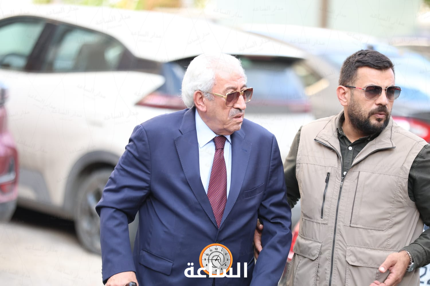 Madar Al-Saa Images 0.4761130570385469