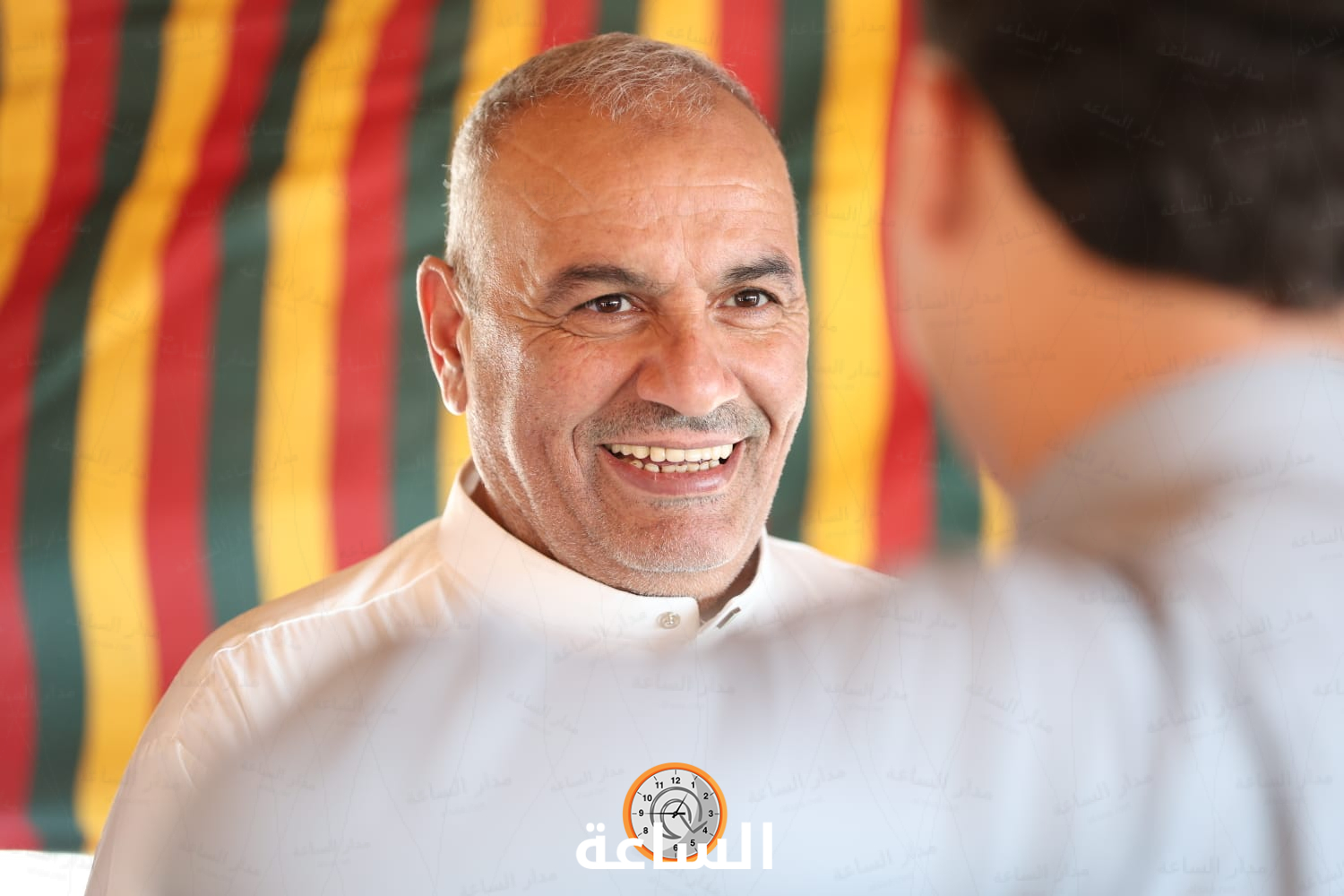 Madar Al-Saa Images 0.5803012220254882