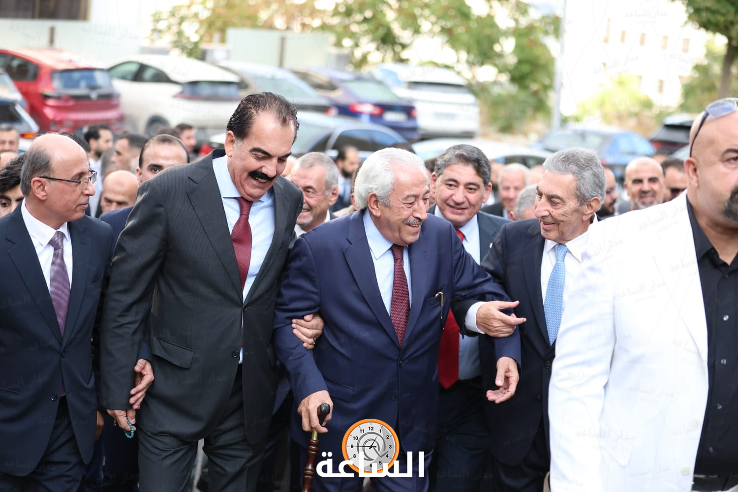 Madar Al-Saa Images 0.5813249934231401