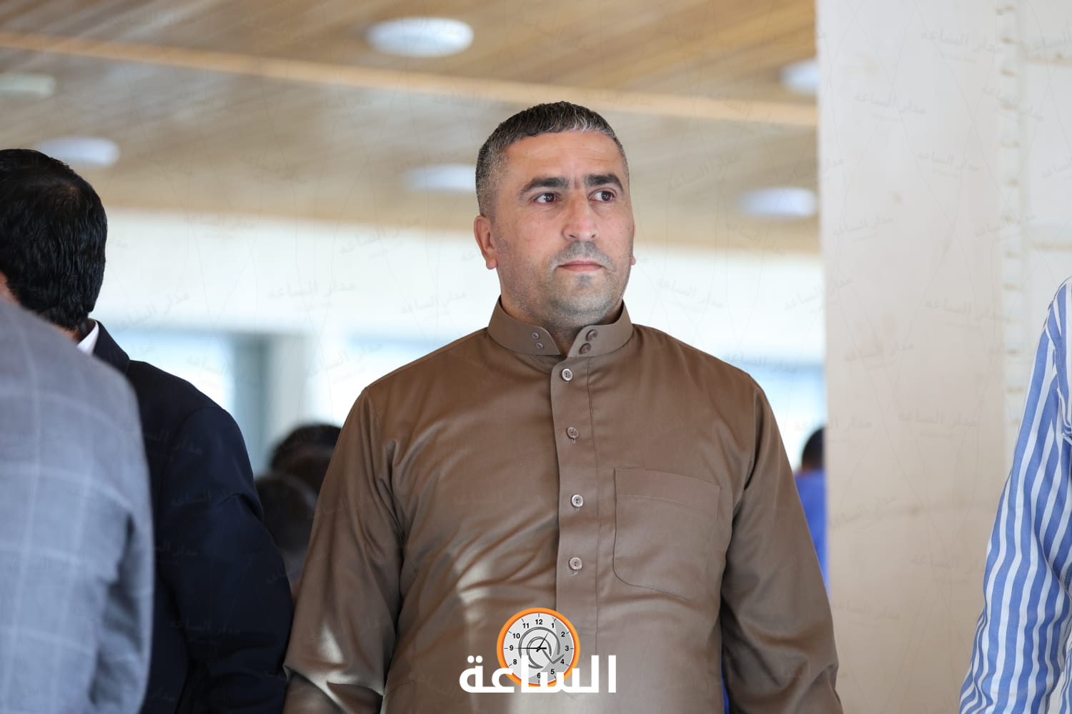 Madar Al-Saa Images 0.4411065482467582