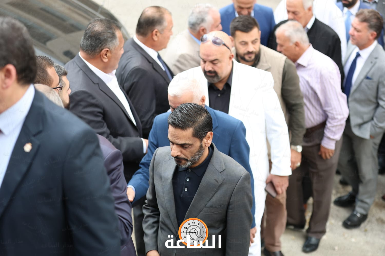 Madar Al-Saa Images 0.7978430640145199