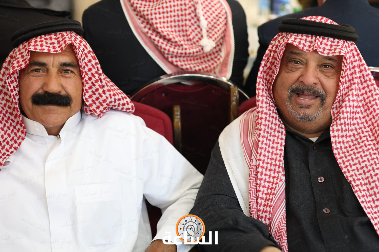 Madar Al-Saa Images 0.11849283893643936