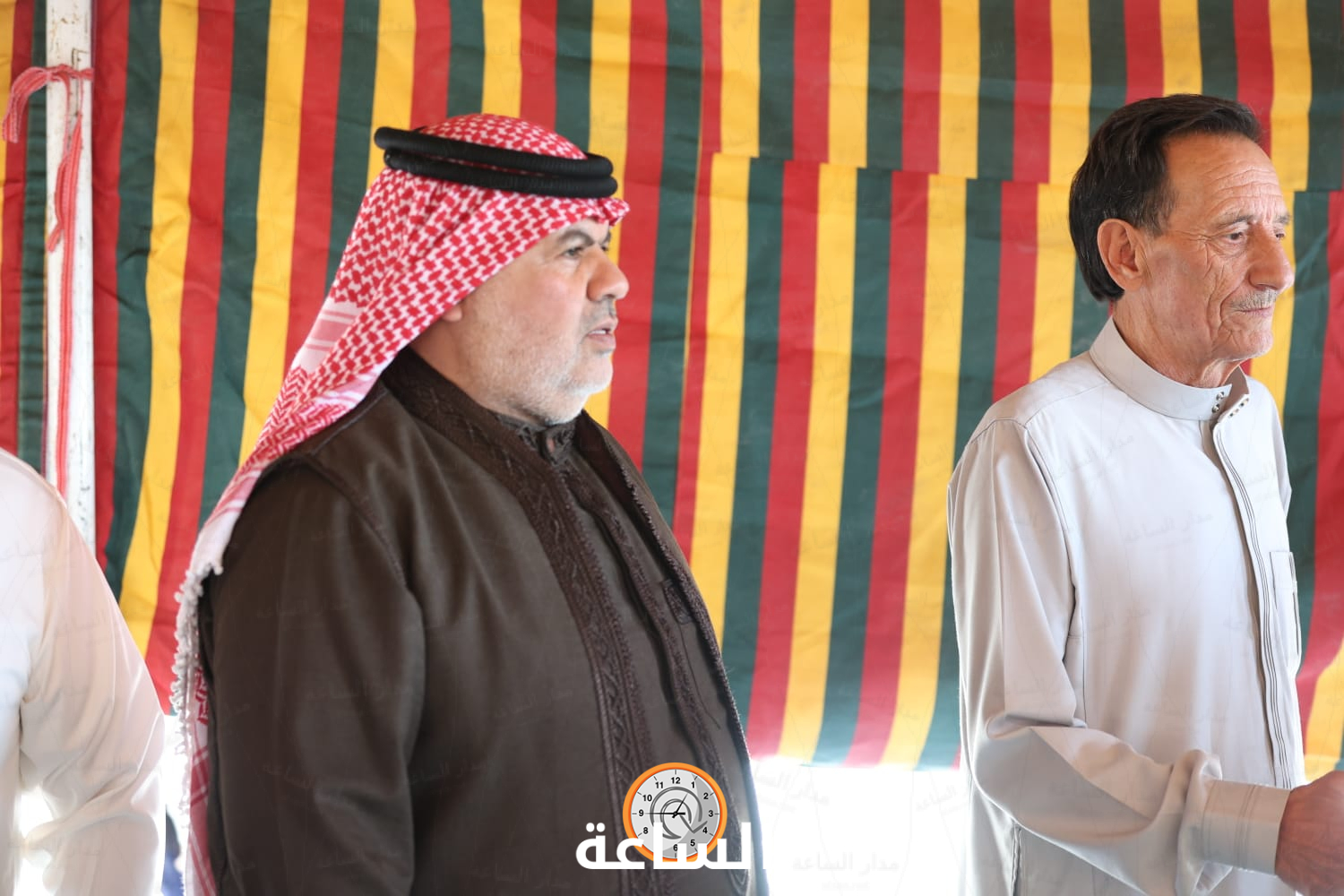 Madar Al-Saa Images 0.04632064627597443