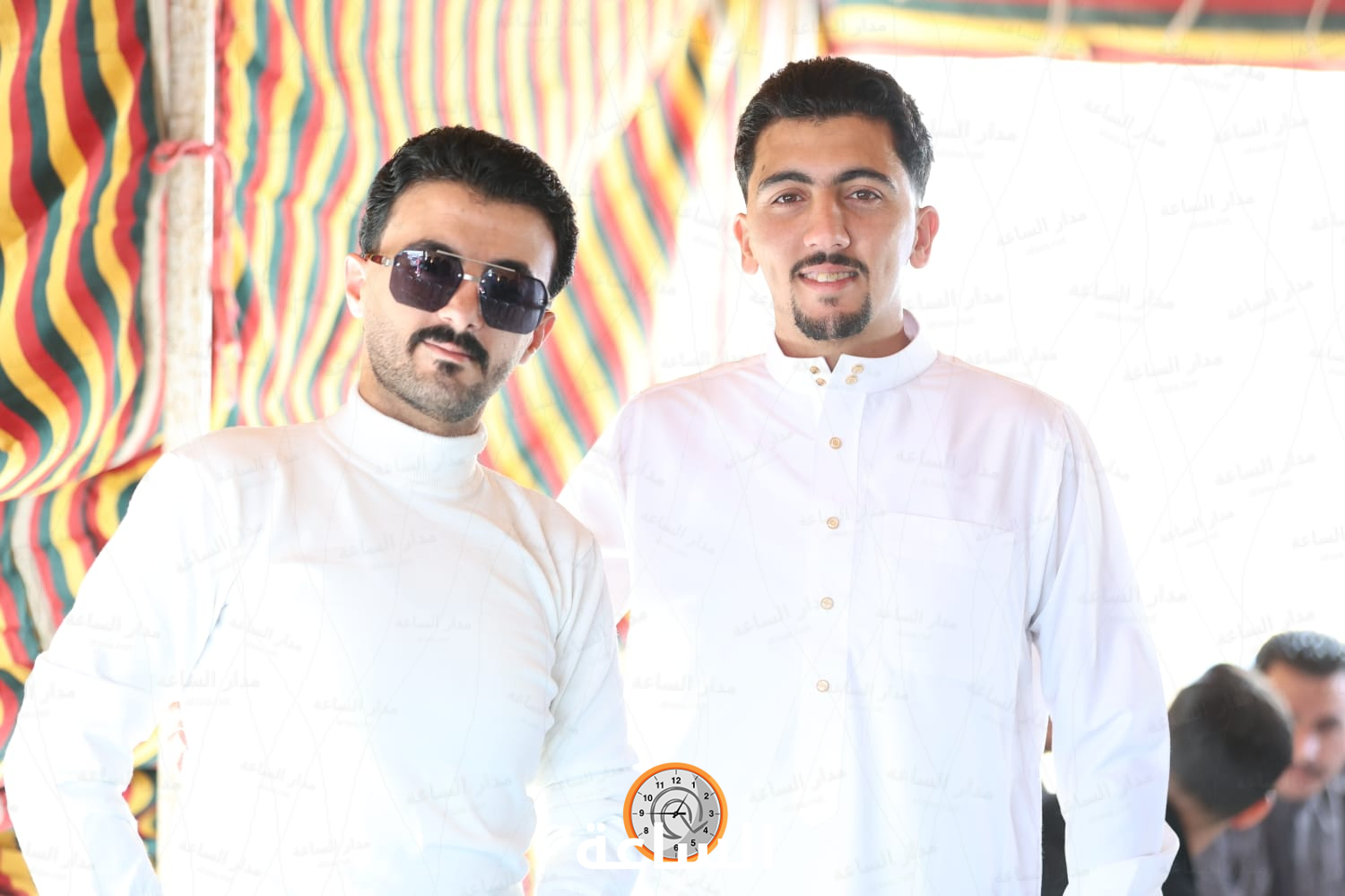 Madar Al-Saa Images 0.7470206756381936