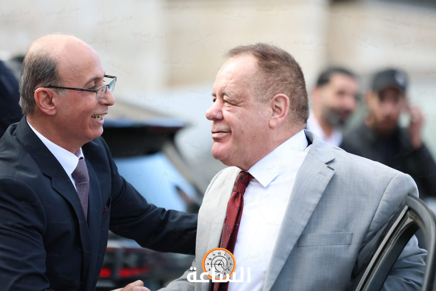 Madar Al-Saa Images 0.6276356799021735