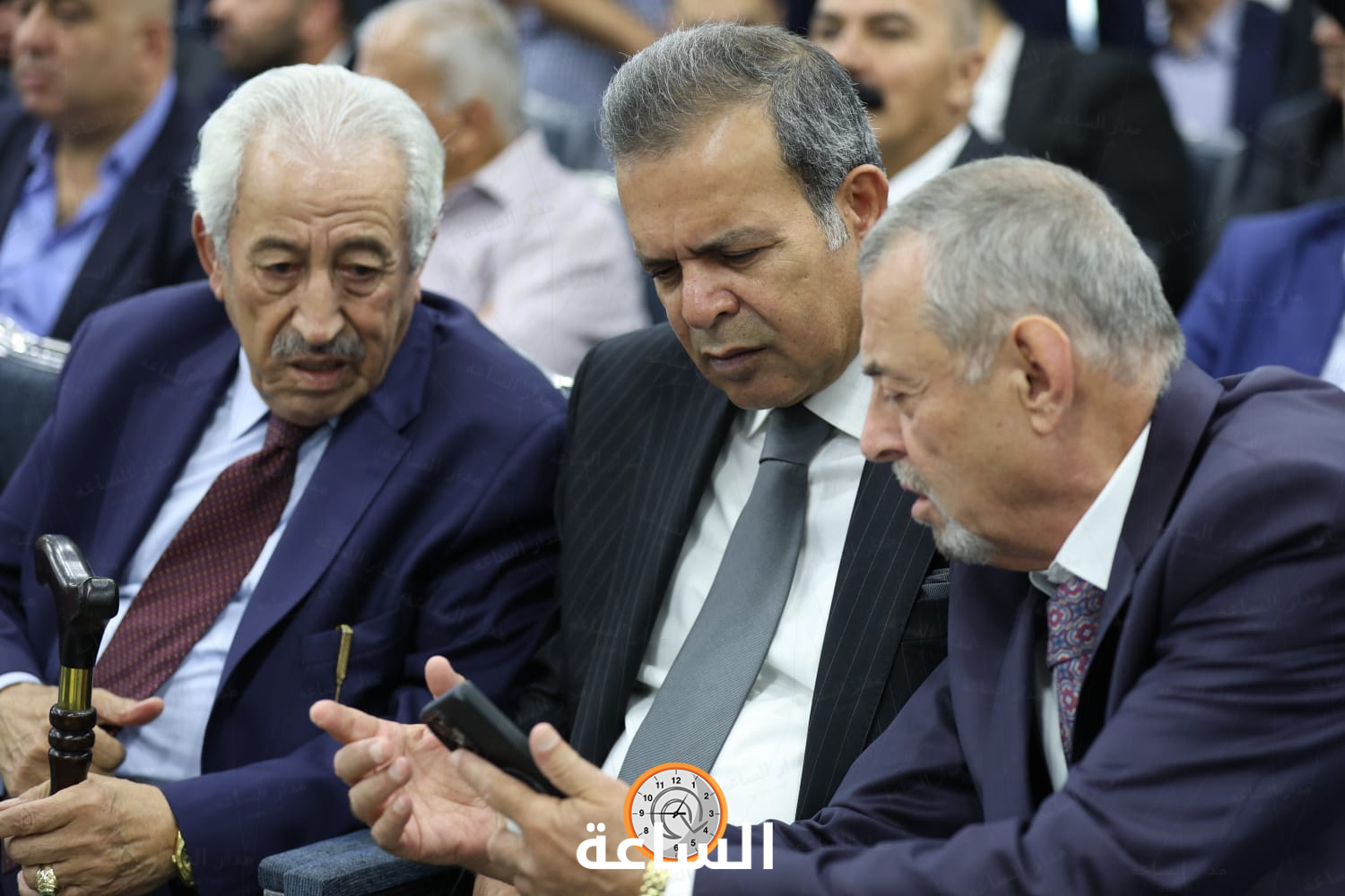 Madar Al-Saa Images 0.8963278254282818