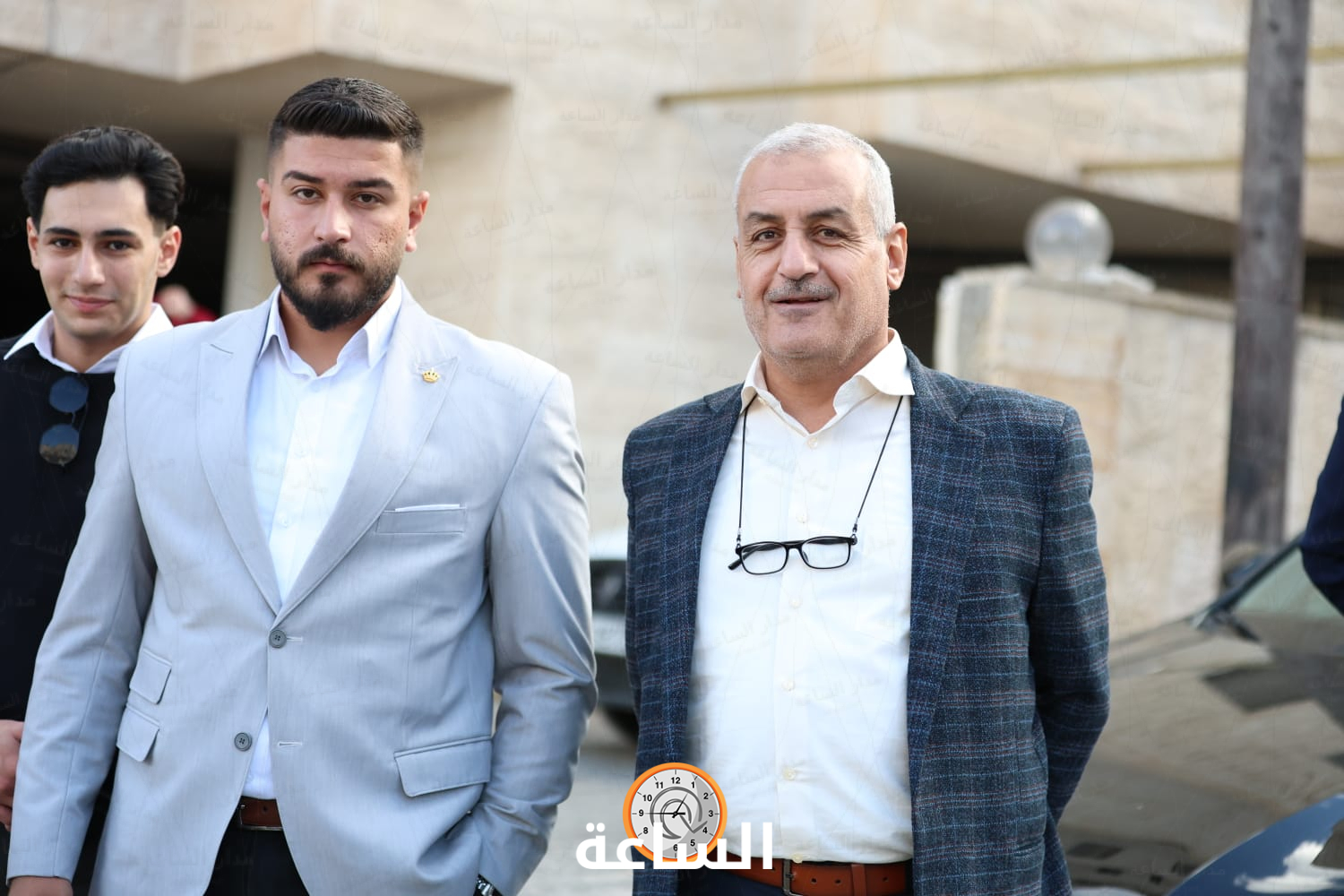 Madar Al-Saa Images 0.9460640014199175
