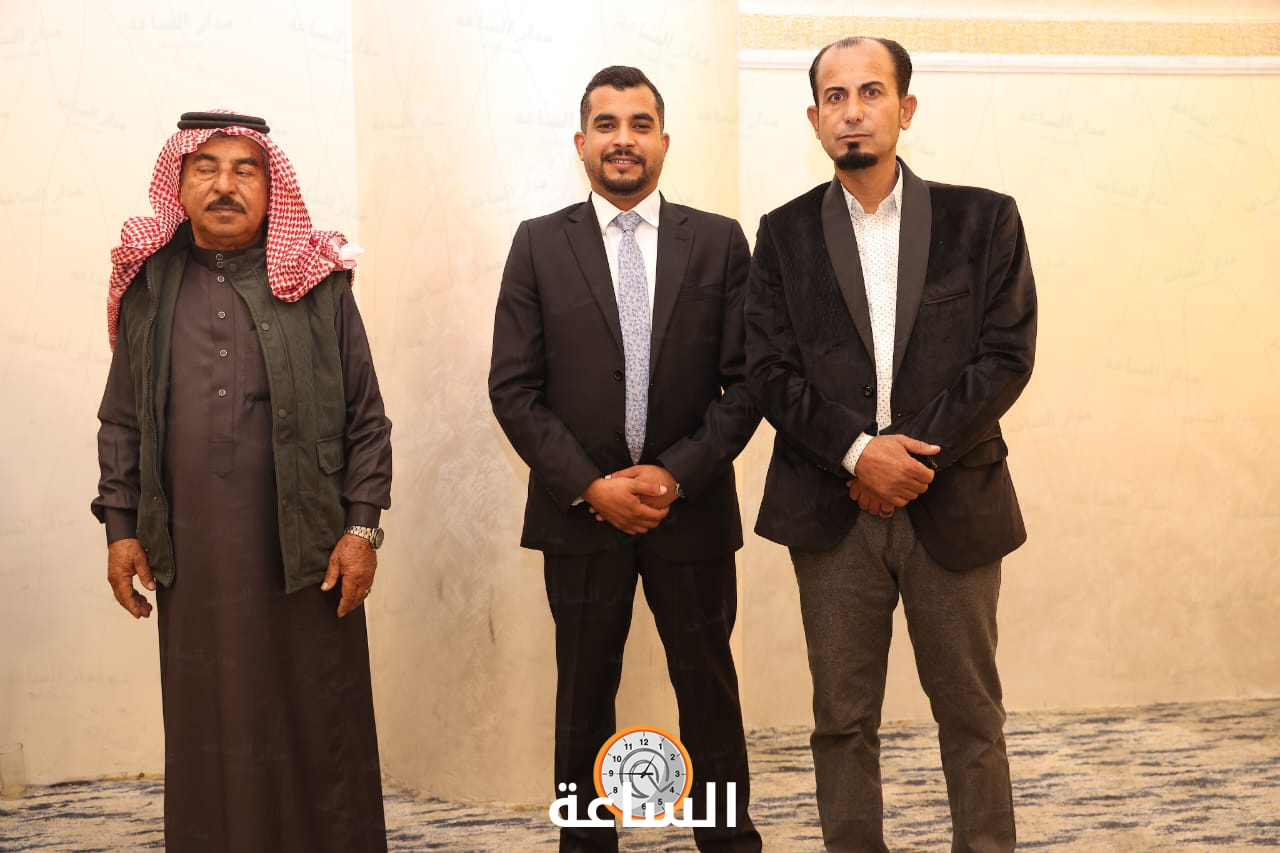 Madar Al-Saa Images 0.9110517432072046