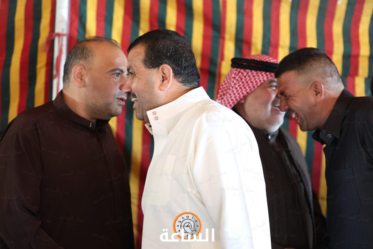 Madar Al-Saa Images 0.9806227345921225