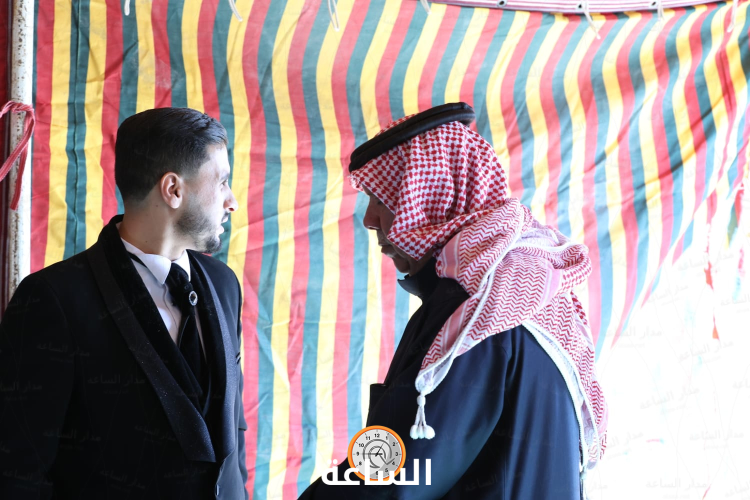 Madar Al-Saa Images 0.06126153555560099