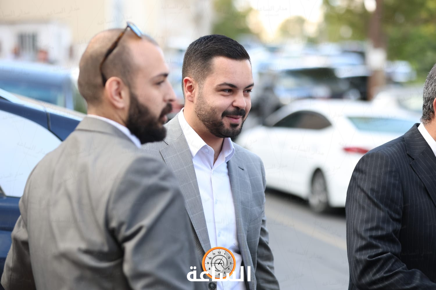 Madar Al-Saa Images 0.028606799352731693