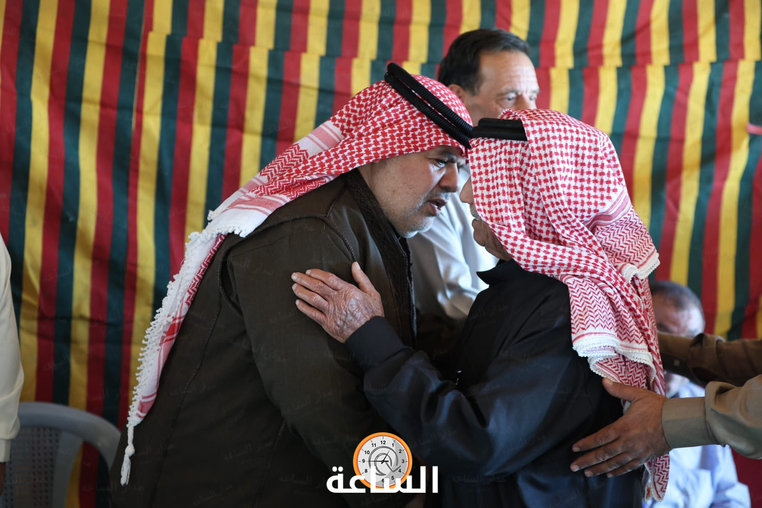 Madar Al-Saa Images 0.6615618030270382