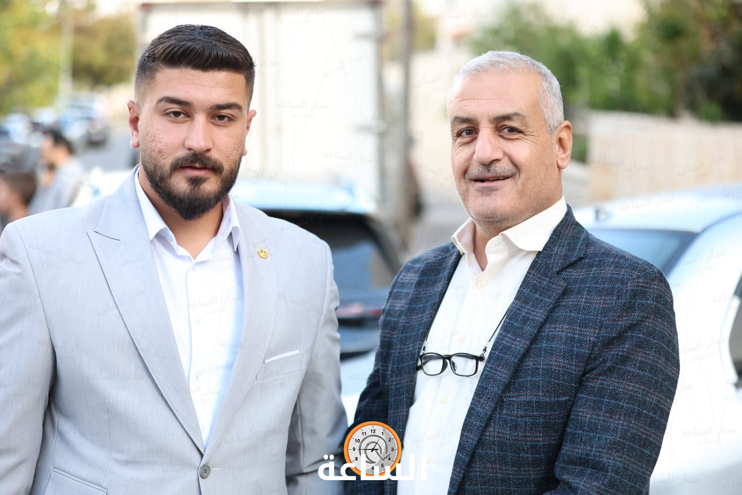 Madar Al-Saa Images 0.3953992249039677