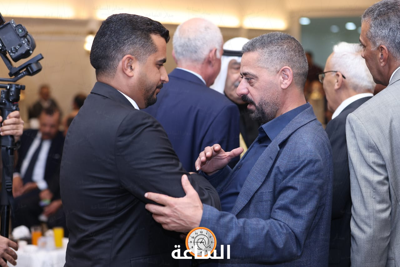 Madar Al-Saa Images 0.9137847324363962