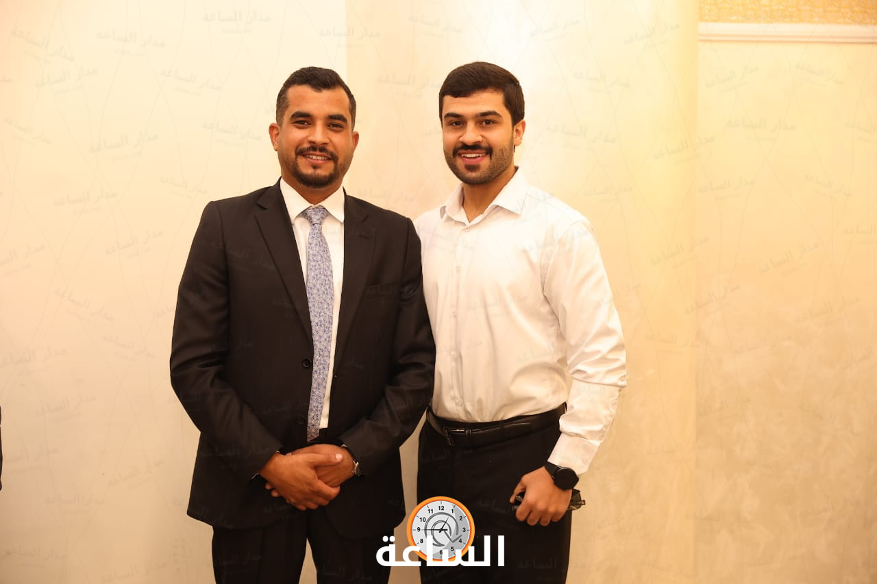 Madar Al-Saa Images 0.3924146881655679