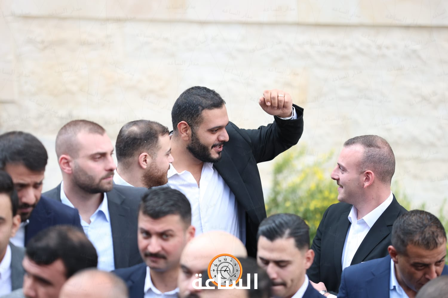 Madar Al-Saa Images 0.2918251092768571