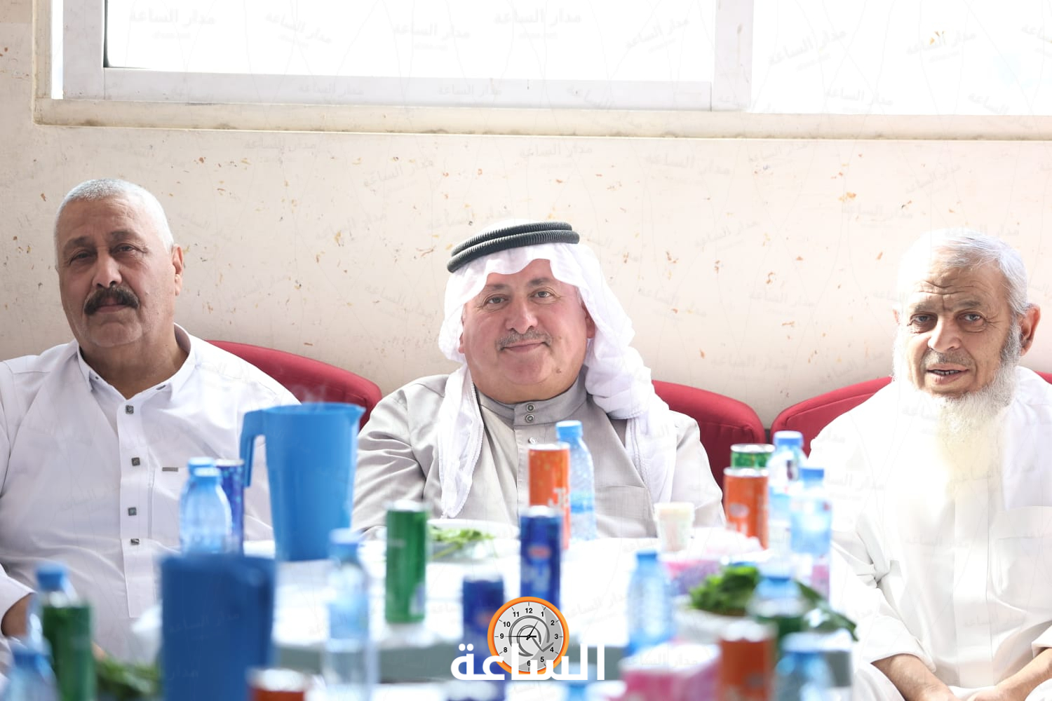 Madar Al-Saa Images 0.8509063807633089