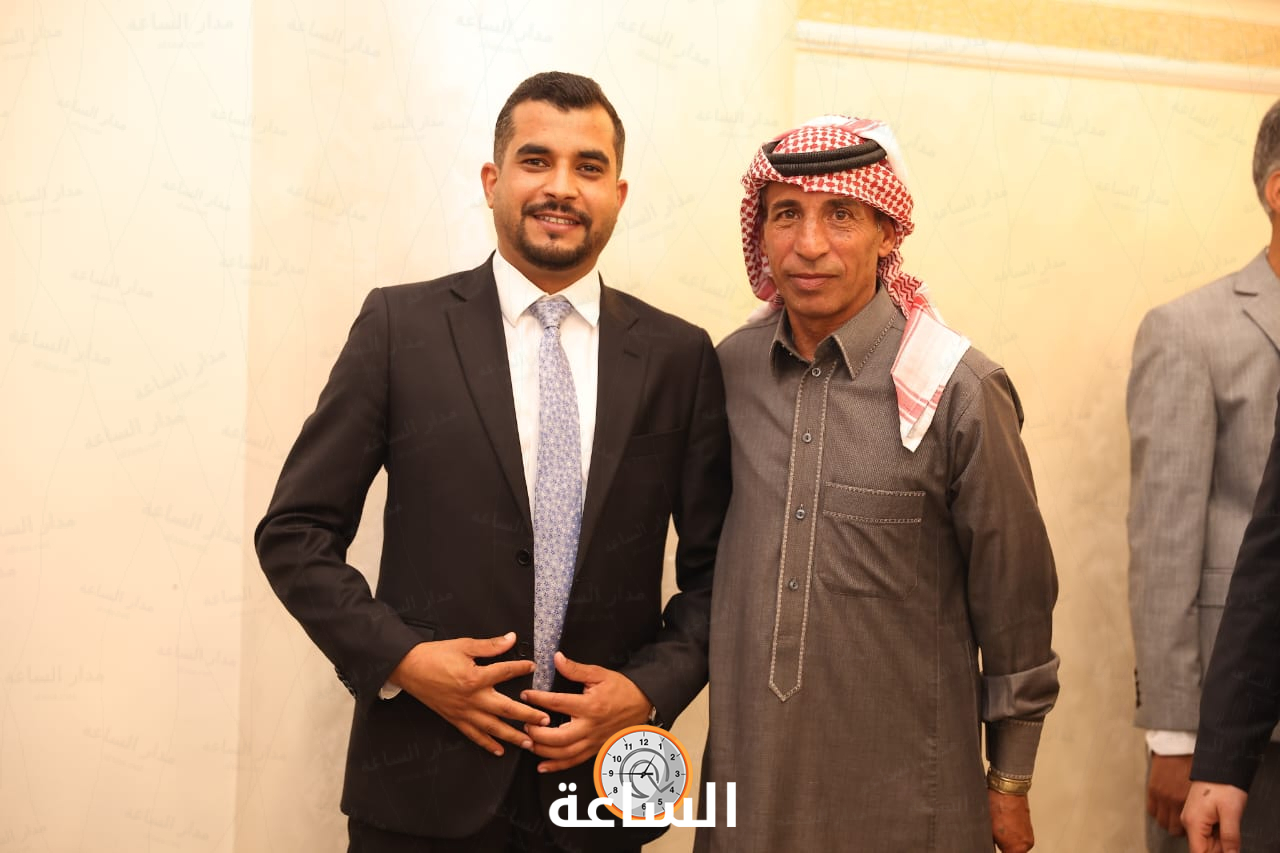Madar Al-Saa Images 0.846134158655419