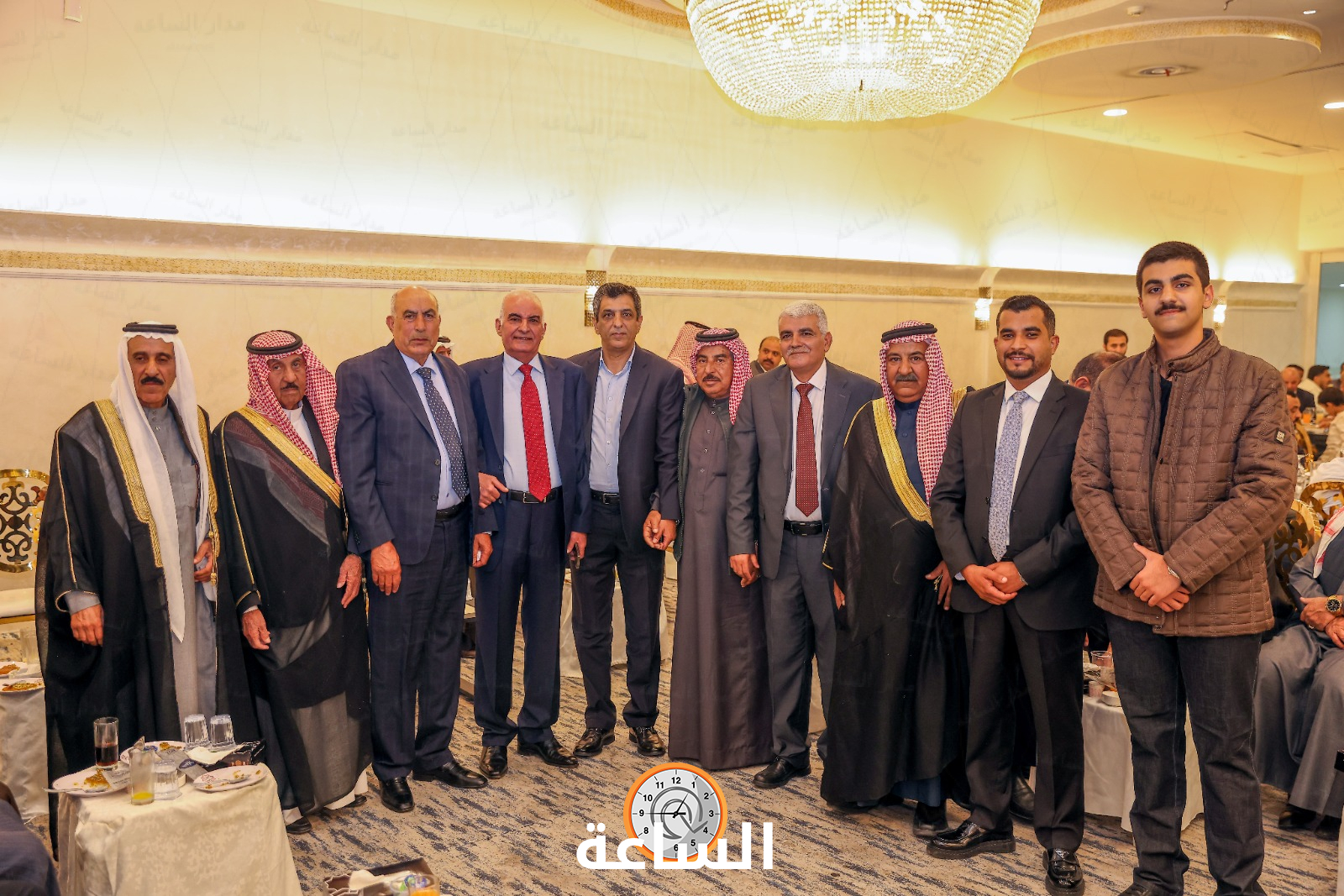 Madar Al-Saa Images 0.07651204501274589