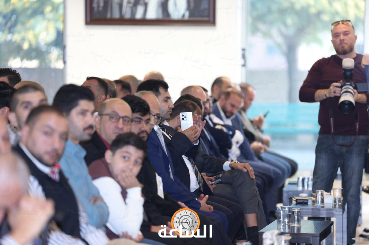Madar Al-Saa Images 0.276007836938016