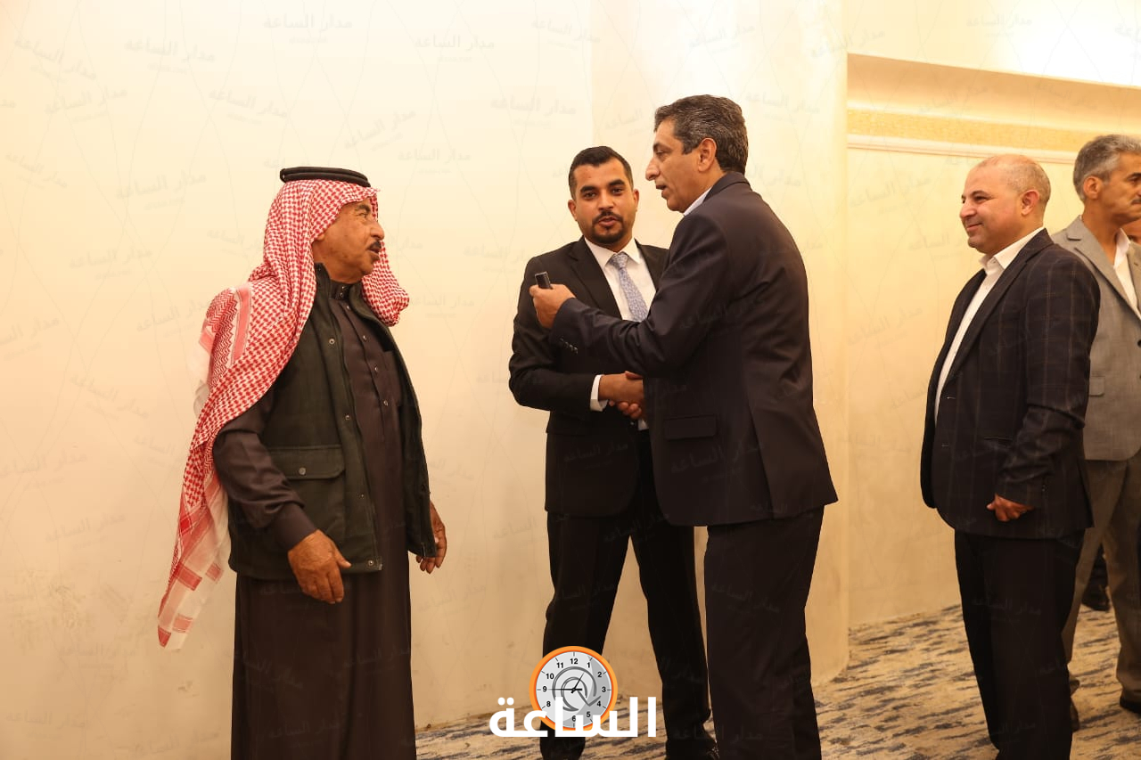 Madar Al-Saa Images 0.48741249839237
