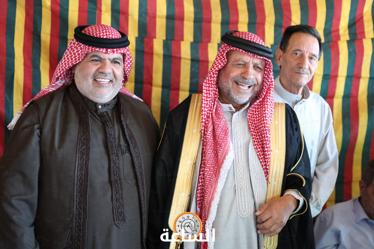 Madar Al-Saa Images 0.2249358700313585