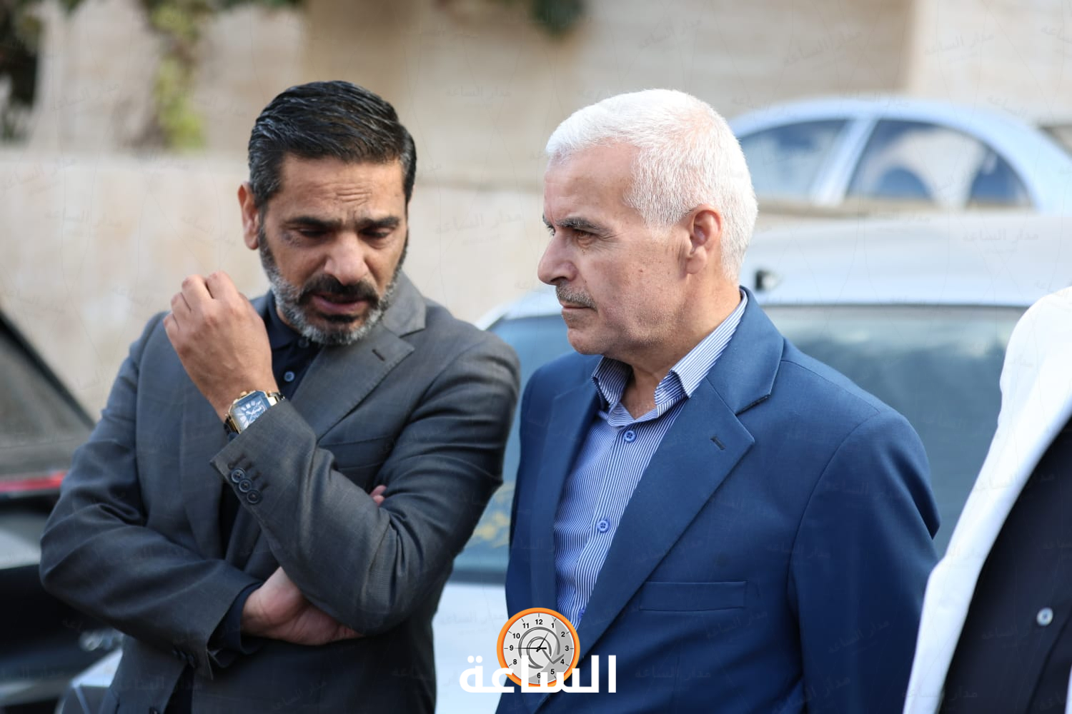 Madar Al-Saa Images 0.9813768499891619