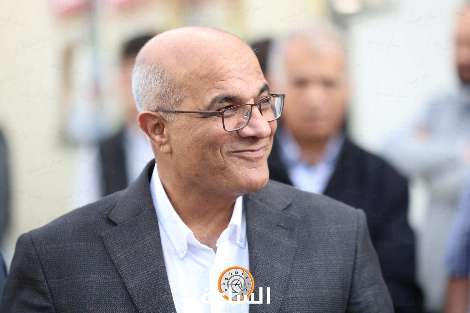 Madar Al-Saa Images 0.13067919765175673