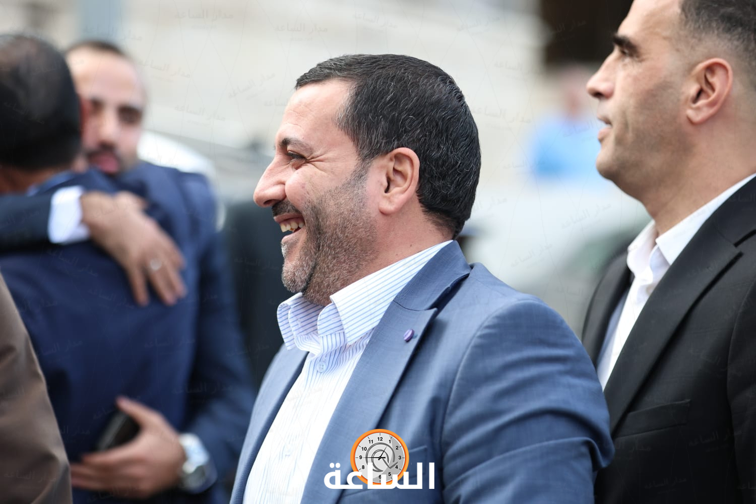 Madar Al-Saa Images 0.9847194980257049