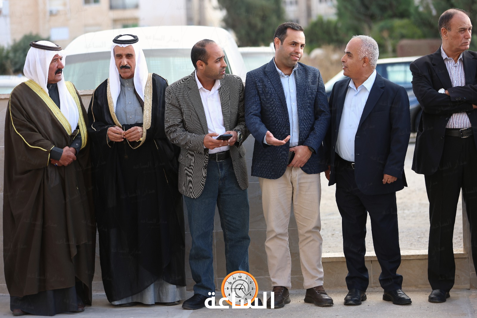 Madar Al-Saa Images 0.6190662018136365