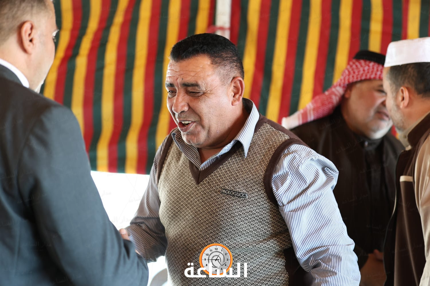 Madar Al-Saa Images 0.7988226900195542