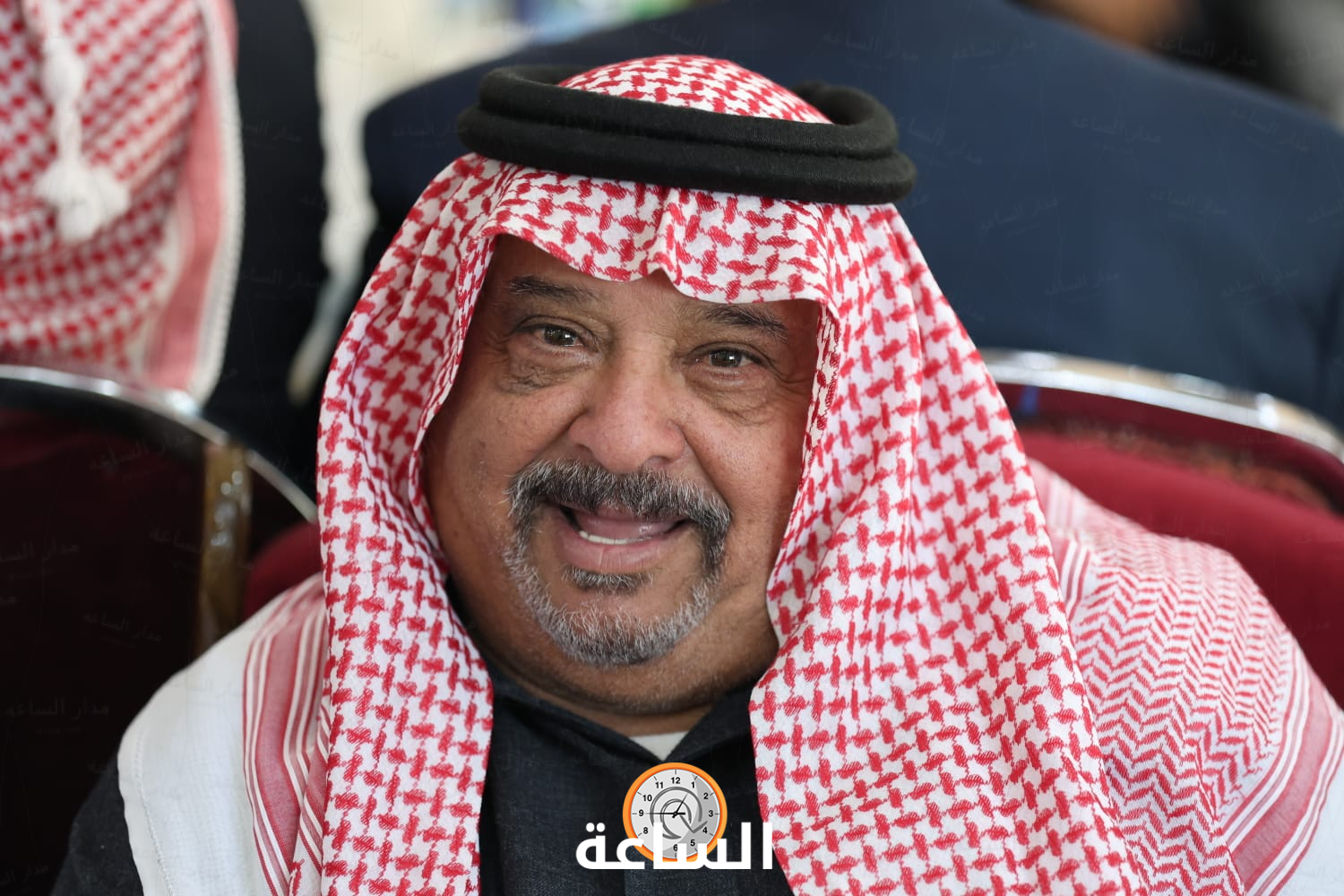 Madar Al-Saa Images 0.43823427092206235