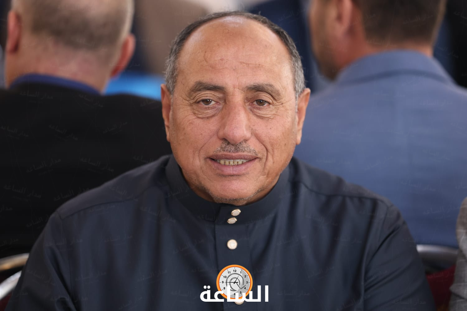 Madar Al-Saa Images 0.8799126301363579
