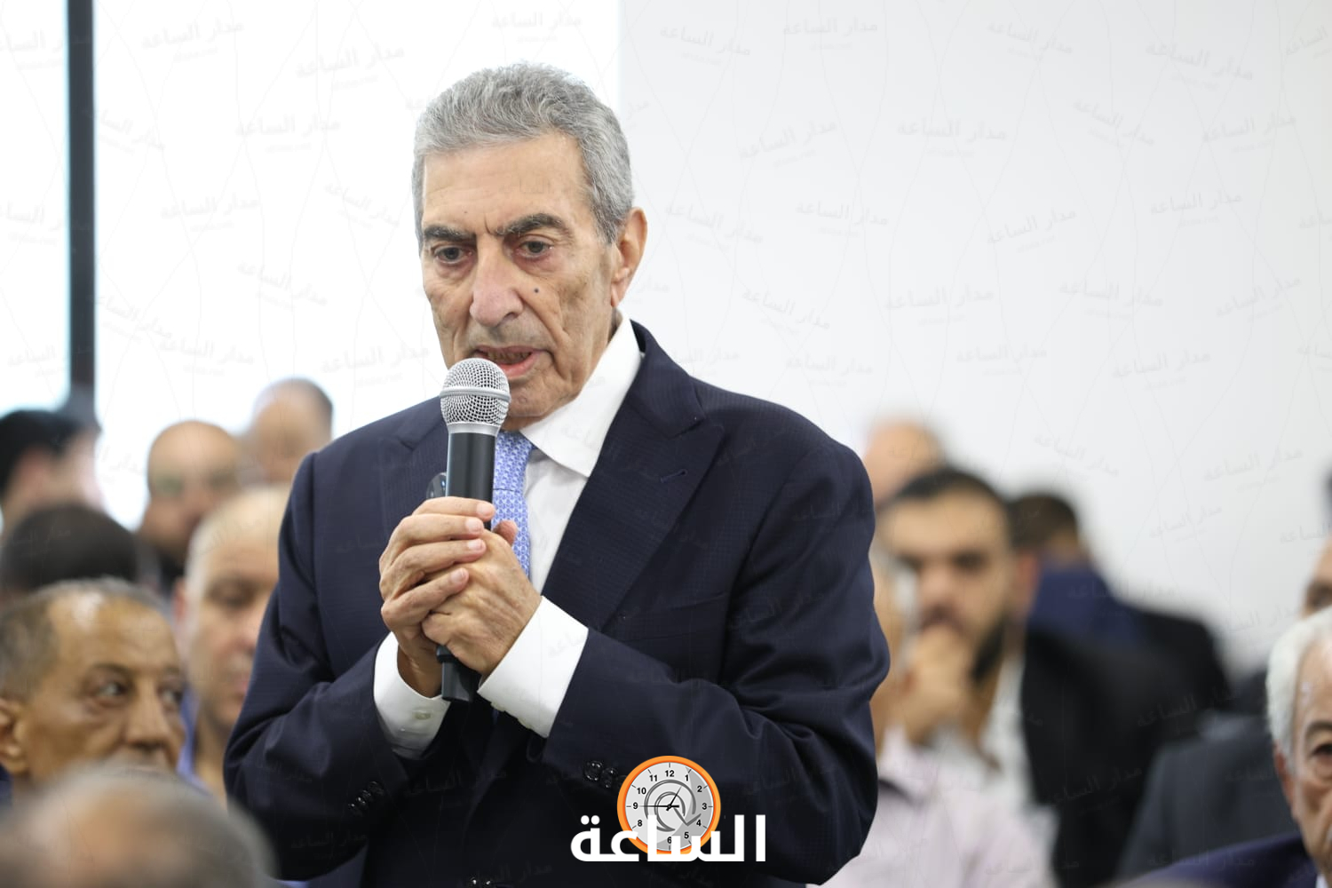 Madar Al-Saa Images 0.4057288444210586