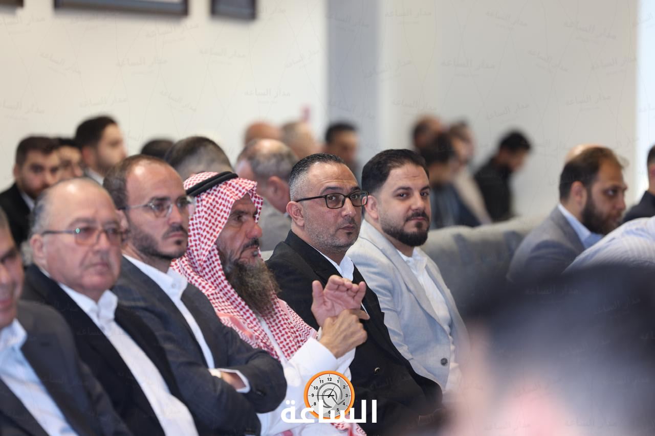 Madar Al-Saa Images 0.7451669846062062