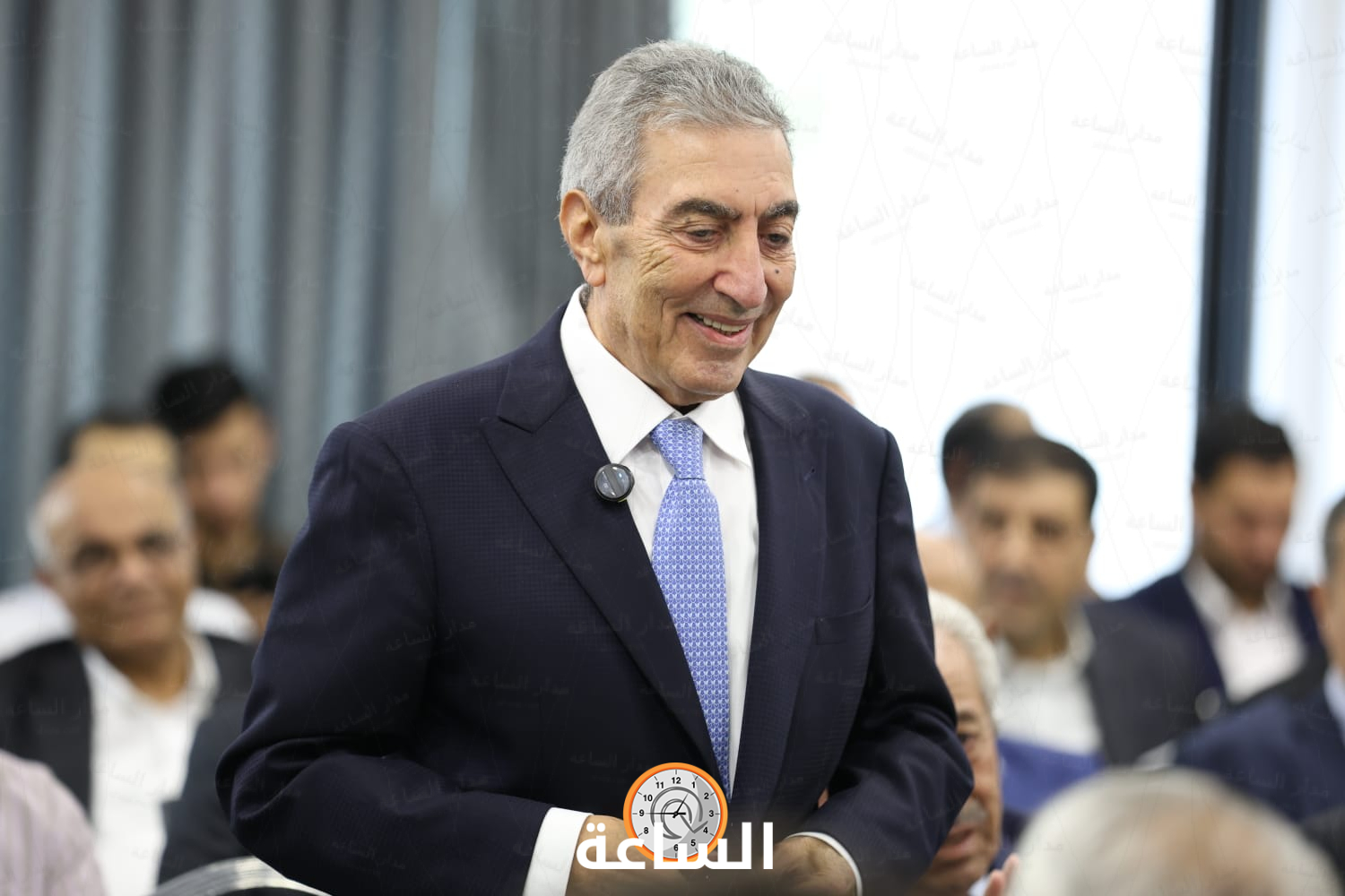 Madar Al-Saa Images 0.917178755078421