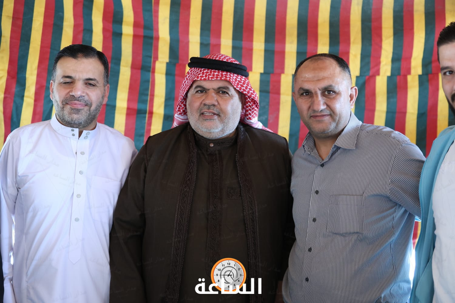 Madar Al-Saa Images 0.733879955098109