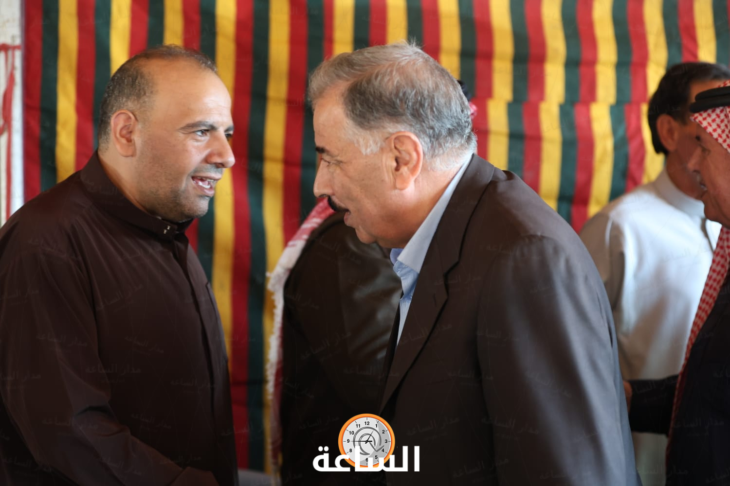 Madar Al-Saa Images 0.5363458625570654