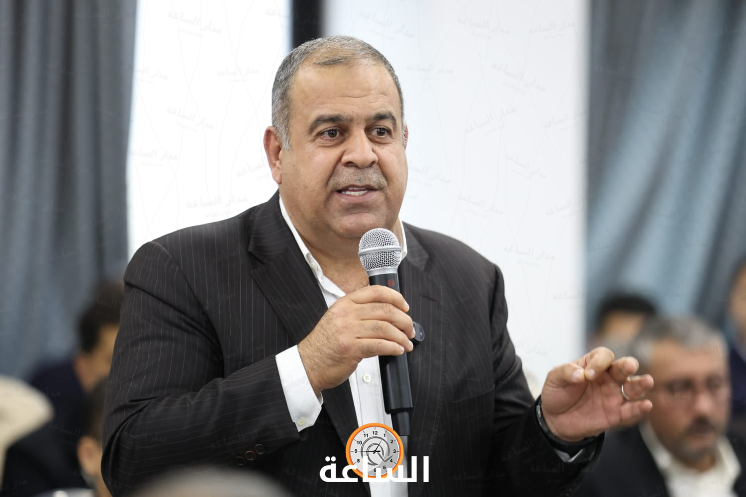 Madar Al-Saa Images 0.9323161766067917